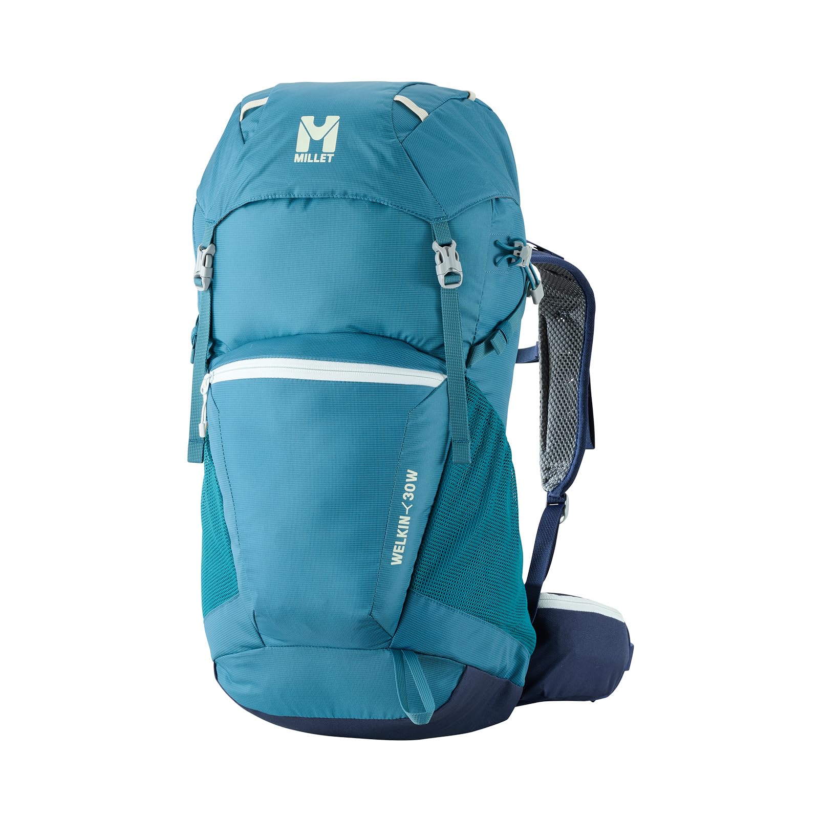 

Рюкзак для альпінізму Welkin 30 W MIS0748 Hydro F [Millet] [Жіночий] (НОВИЙ ЛОГОТИП)