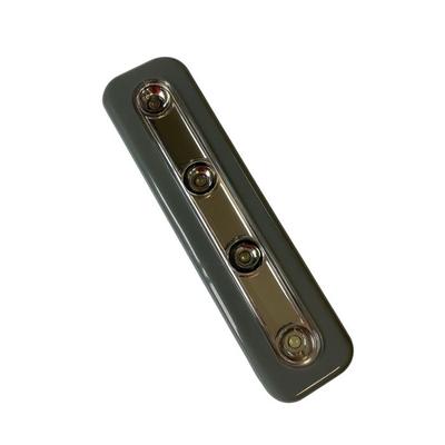LED Push Light - BOXELEC - 18cm - Wireless - Compact Design - Interior Lighting