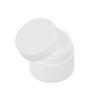 Empty Cream Jars Bottle Refillable Travel Cream Containers for Makeup Face Body Cream10g