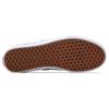 Vans Skate Slip-On Unisex Low-top Skate Shoes Blue VN0A5FCABM6