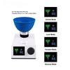 Dental Impression Material Grinding Mixer Alginate Material Blender Alginate Automatic Mixer Dentist Lab Equipment