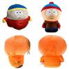 Kyle Cartman And Kenny Plush Keychain From South Park Band