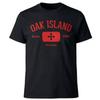 Oak Island Nova Scotia 1795 T-Shirt