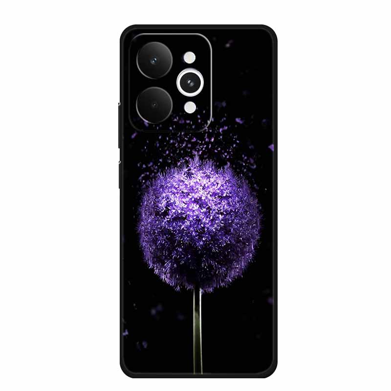 Phone Case For Realme 15 Pro Back Cover Case Shockproof Black Silicone Soft Coque For Realme 15 Pro Case Realme15 Pro Funda Para