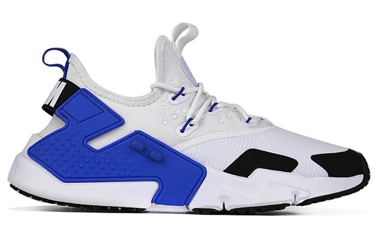 Nike Air Huarache Drift 'Bianco Blu' AH7334-106