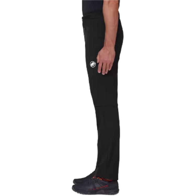 Mammut Taiss Soft Shell Pants Men's 1021-00870