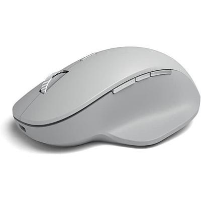 URBAN FACTORY Onlee - Wireless Optical Mouse for Right and Left Handers - 6 Buttons