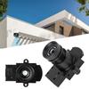 1080P 6mm 0.001Lux Full Color Lens with Ir cUT Filter for CCTV Home Security Camera