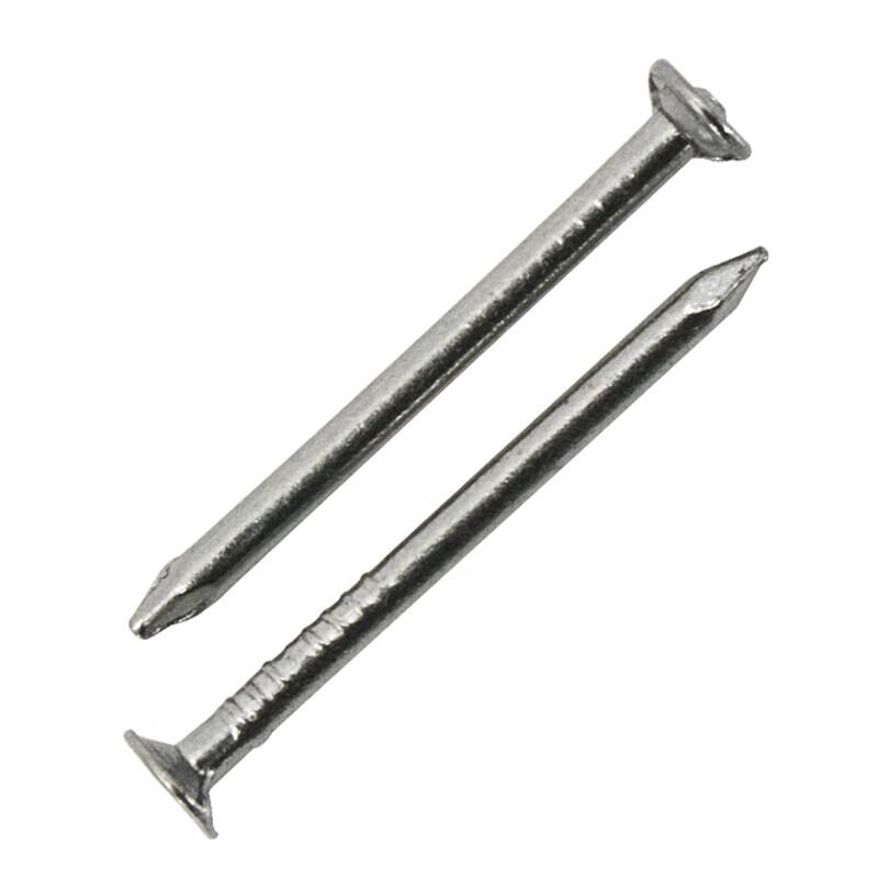 Haistick HK-01 Woodworking Round Steel Nails