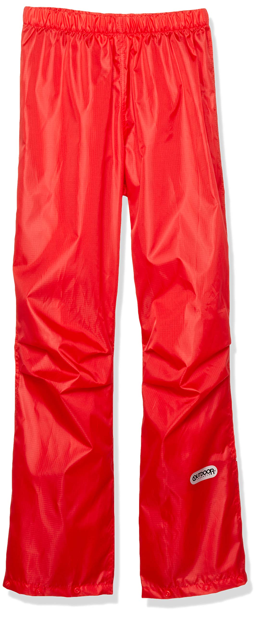 

Детская дождевая вода для мальчиков и для школы и поля поставляется с хранением, доступна в 3 140 до японского размера [Outdoor Products] Брюки, унисекс, водоотталкивающие,