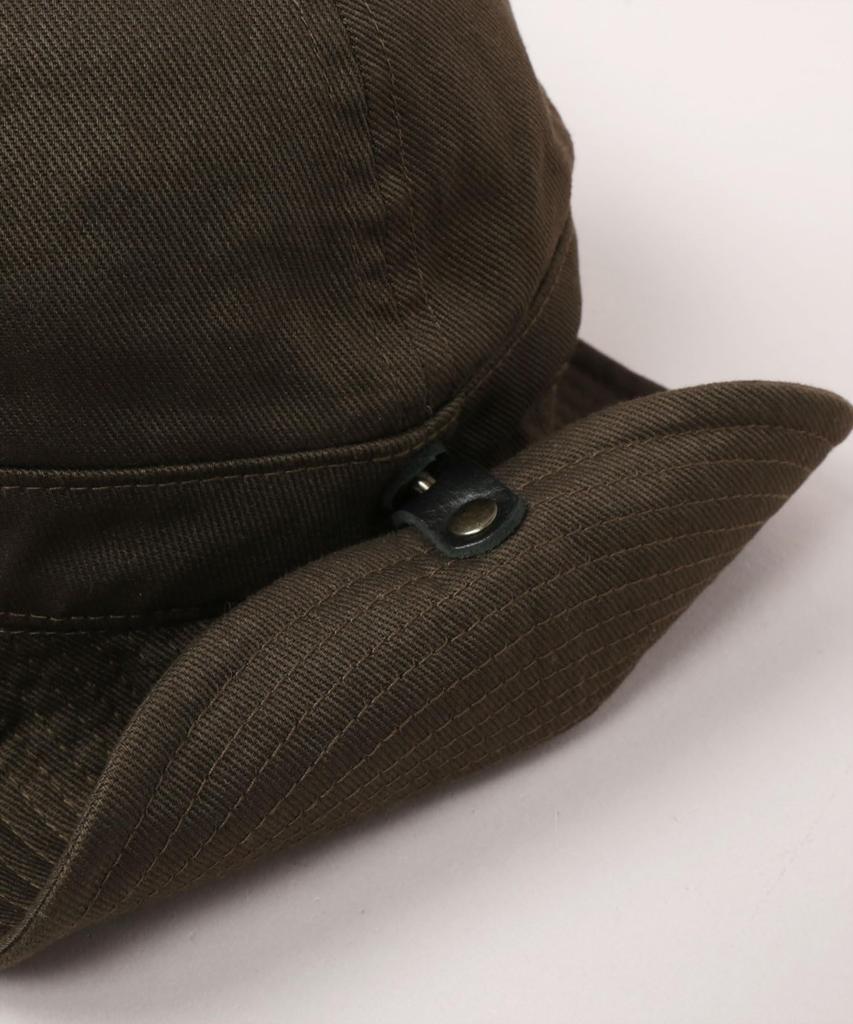 CA4LA Roll Up Cap