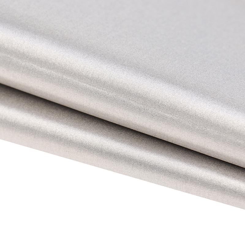 Emf Protection Pure Copper Fabric-Blocking Rfid Radiation Singal Cloth Wifi Emi