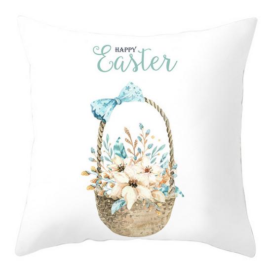 

Наволочка Морковь Защитная мягкая красивая весенняя Пасхальная наволочка для дома L