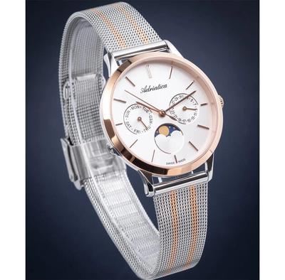 Adriatica A3174.R113QF Watch