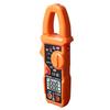 Clamp Multimeter High Accuracy Backlight Display Digital Clamp Amp Volt Meter with LED Flashlight