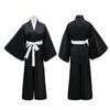 Anime Bleach Costume Kuchiki Rukia Cosplay Rukia Kuchiki Perruques Et Kimonos Ensembles Uniformes Die Pa Vêtements