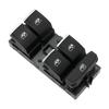 Car Window Control Switch 5G0959857C Lifter Button For VW Golf 7 Tiguan Passat LHD Glass Lift System