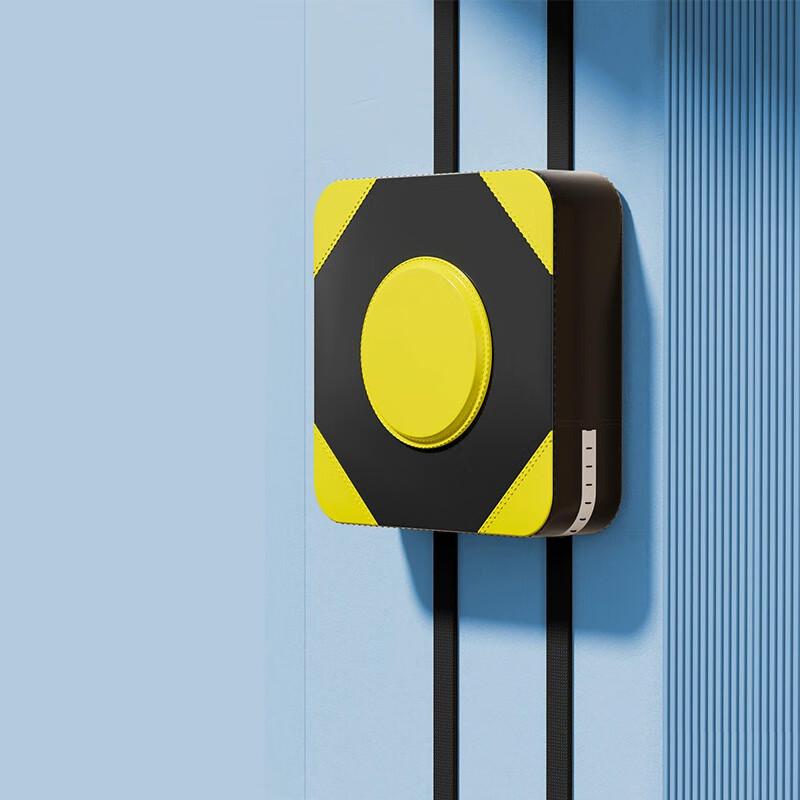 Wan Duo Kang Wall-Mounted Boxing & Sanda Target