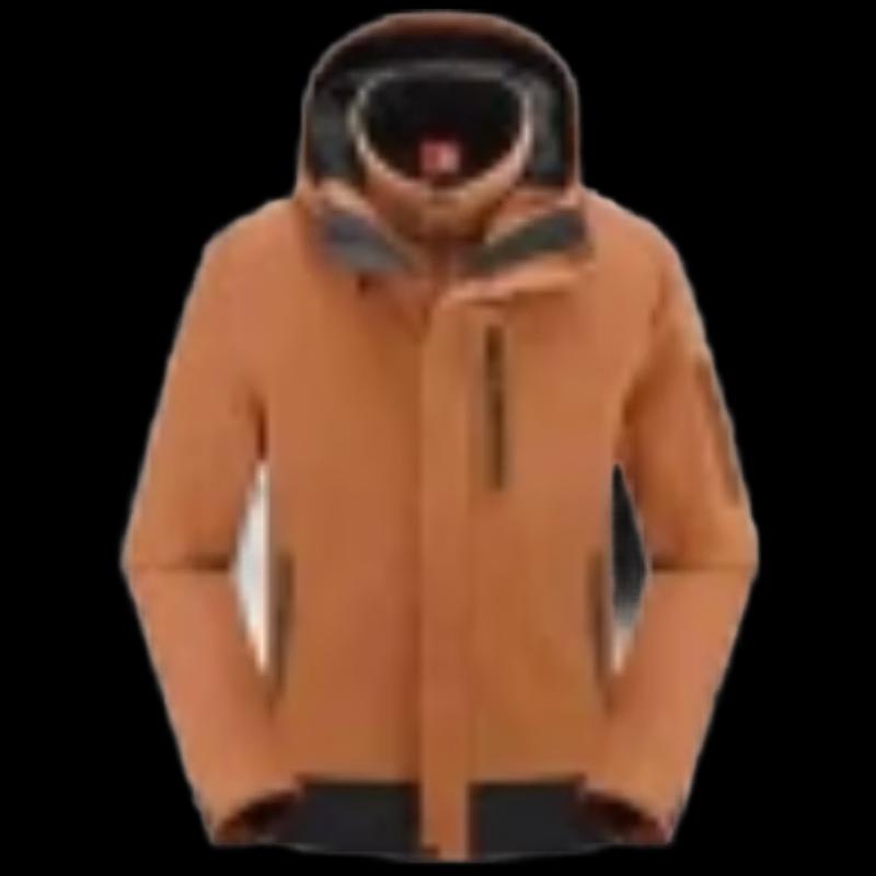Мужская софтшелл куртка 2-в-1 Sklon F2415986 M