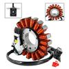 OEM:31120-KVZ-632 31120-KVZ-631 Motorcycle Alternator Stator Coil For Honda NSS250 Forza 250 MF10 ABS NSS250S Forza 250 MF10