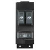 15753934 15047637 Hauptfensterheberschalter Fahrerseite Links LH für GMC Sierra 1500 2500 3500 Chevy Silverado 19259958