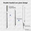Xiaomi Cleaner Kit For Airpods Pro 1 2 Bluetooth Earbuds Cleaning Pen Airpods Pro Case Cleaning Tools For iPhone Xiaomi Huawei Samsung