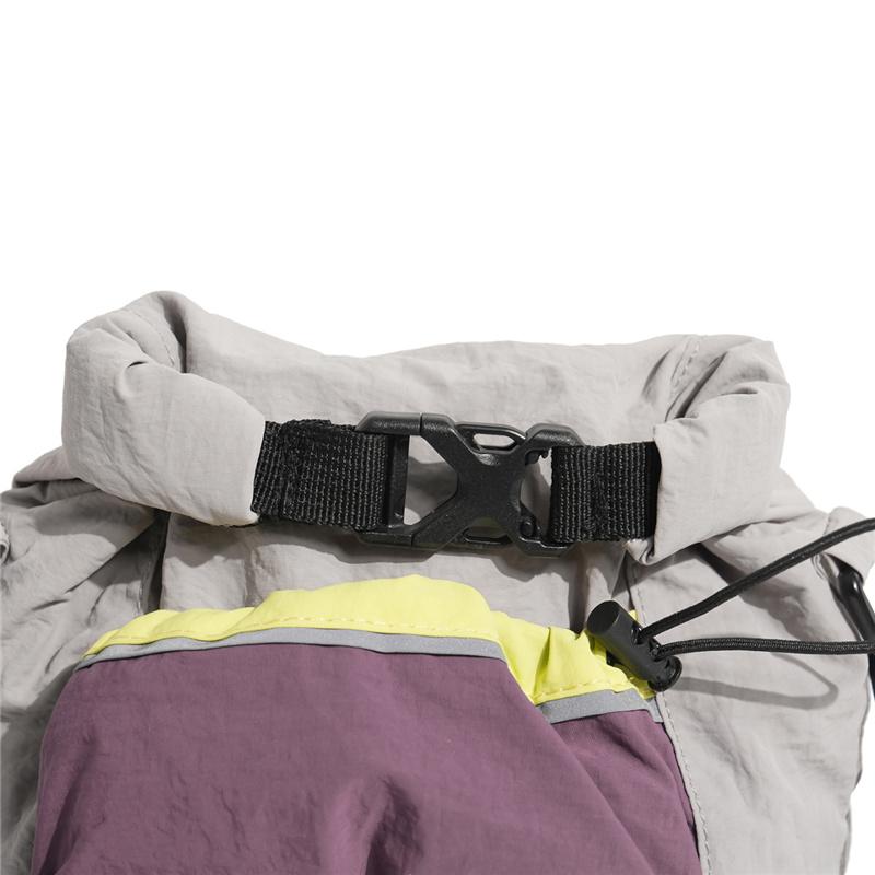 Outdoor Sports Water Kettle Bag Commuter Shoulder Bag Men Women Lightweight Crossbody Bag