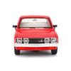 Maisto 1/24 Scale Diecast Model Car of the 1973 Datsun 620 Pickup, Red, Finished Model, 31522