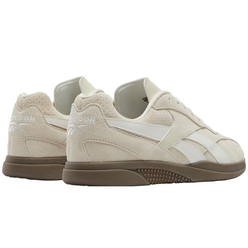 Reebok Hammer Street 'Alabaster Chalk Gum' Sneakers 100202339