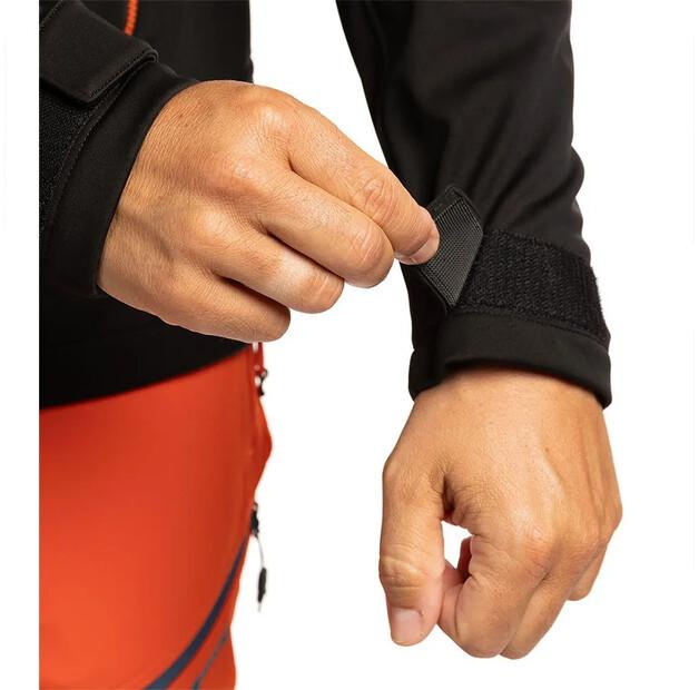 Trangoworld флисовая толстовка TRX2 Soft Pro DR