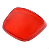 Rear Tail Lights Easy To Install Sturdy Spare Parts Motorcycle Brake Taillight Cover for Primavera