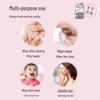 Pigeon Soft Baby Wet Wipes, 100-Count Pack