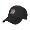 1st Ranger Battalion- Rangers Lead The Way Baseball Cap Streetwear Beach Outing Designer Cap Beach Men Women's