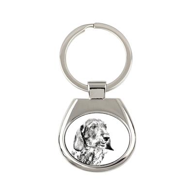Porta-moedas, clips, porta-chaves – Chaveiros