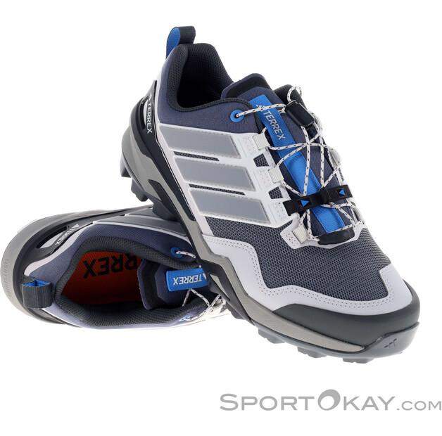 Треккинговые ботинки Adidas Terrex Skychaser