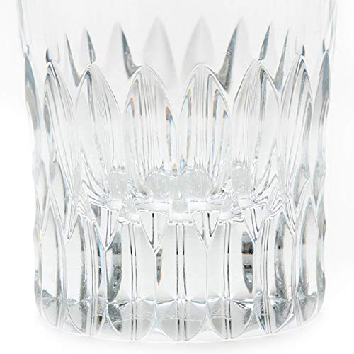 Běžný papír Baccarat Glass Japan Vita Pair Set 175ml 2 kusy 2 zákazníci 2812770 Sklenice Highball Rocks Skleněný hrnek Kelímek Nádobí Sklo Křišťál