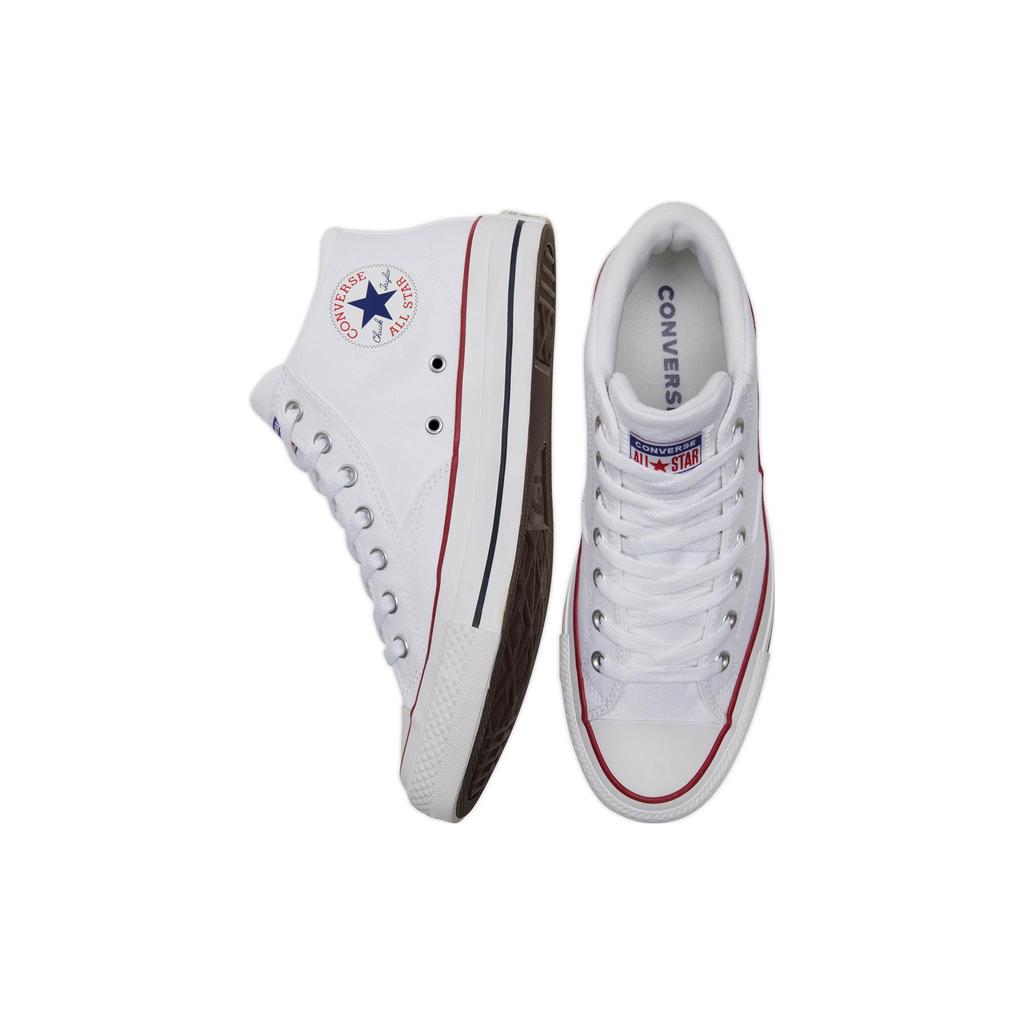 Converse Chuck 70 High Unisex White/Black/Egret A00812C