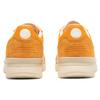 ONITSUKA TIGER California 78 Stoff Spaltleder Sportlich Bequem Langlebig Niedrig geschnitten Lifestyle Freizeit Schuhe Unisex Sneaker Gelb 1183A355-802