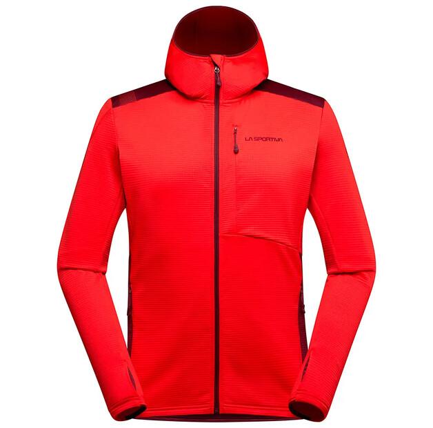 La Sportiva флисовая толстовка Chill Thermal