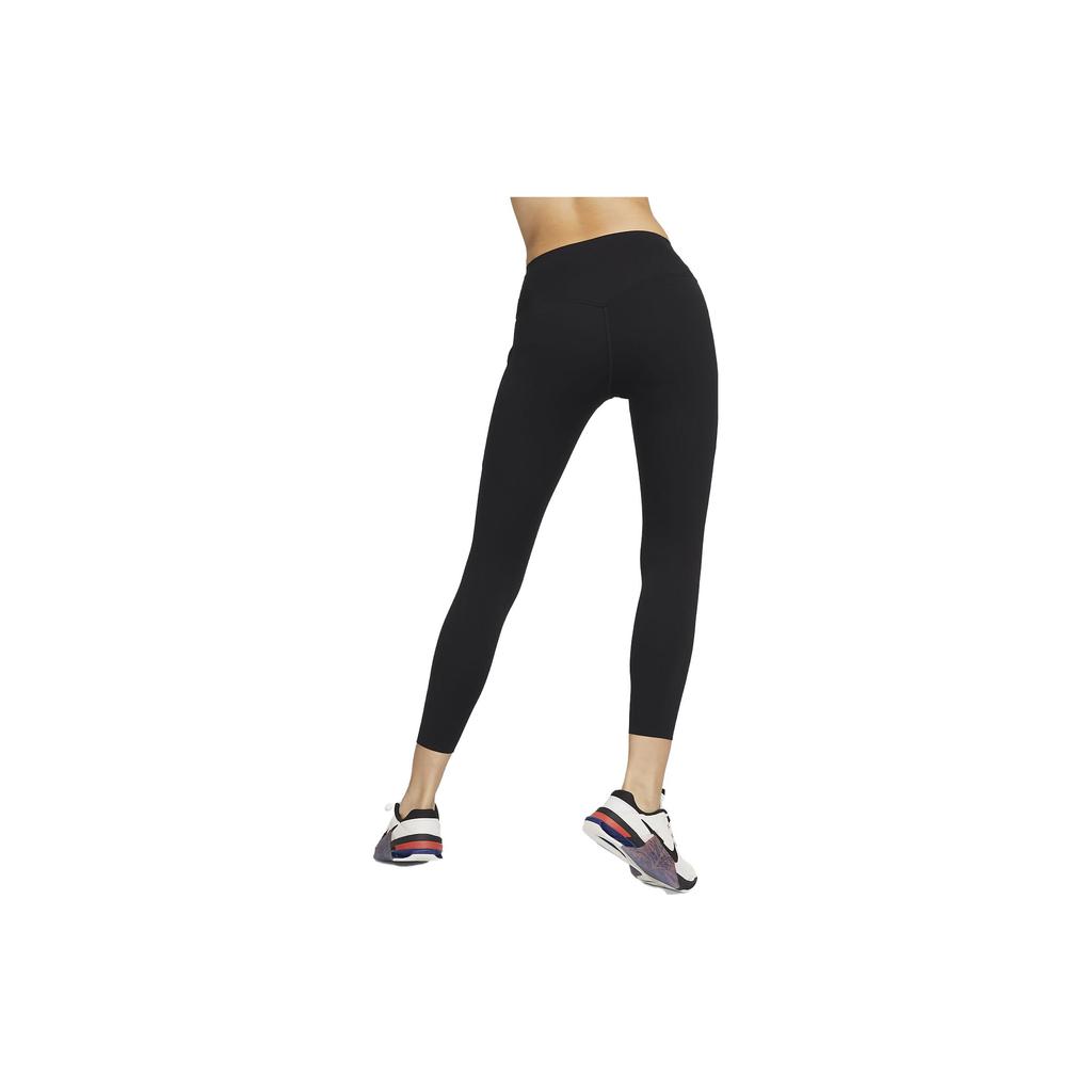 New Nike Sports Pants Women's Black DQ5875-010