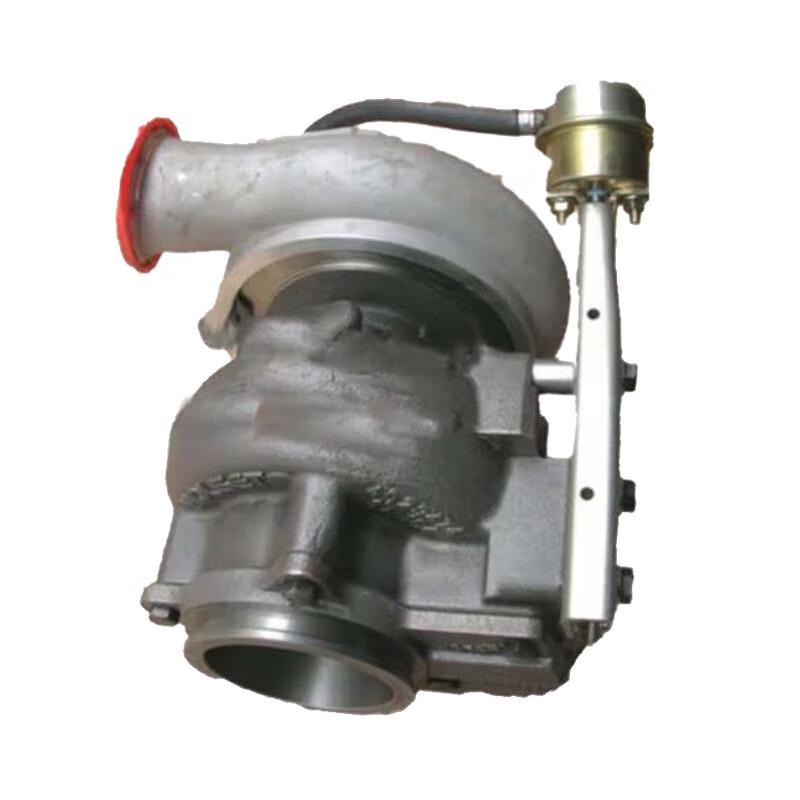 Leiwei High Thrust Turbocharger for Yutong GJT112/GJT112A