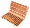Set di 12 scalpelli da intaglio KD11775