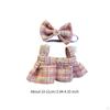 Handcrafted Doll Ensemble for Tiny Dolls