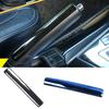 For Toyota Corolla Altis 2014 2015 2016 Car Body Sticker Armrest Handrail Trim Frame Handbrake Handle Cover Parking Brake
