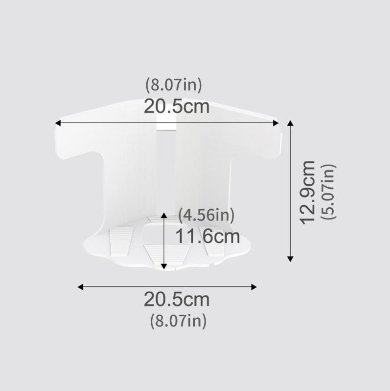 Slip Resistant Bed Sheet Clamps for Mattress Quick Setups Hide Styles Home Tool