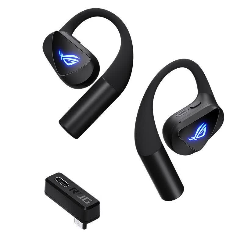 

ROG Descent Бездротові Bluetooth Спортивні навушники