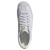 Adidas Originals Sl 72 Rs Leather Versatile Comfortable Durable Low-Top Lifestyle Casual Shoes Unisex Casual Shoes Gray JR8773