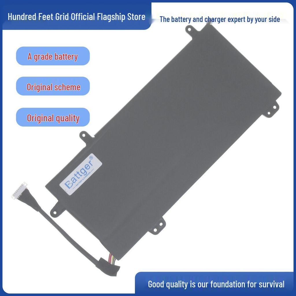 Compatible Battery for ASUS ROG Zephyrus Ice Blade GM501GS/GM GU501GS/GM C41N1727