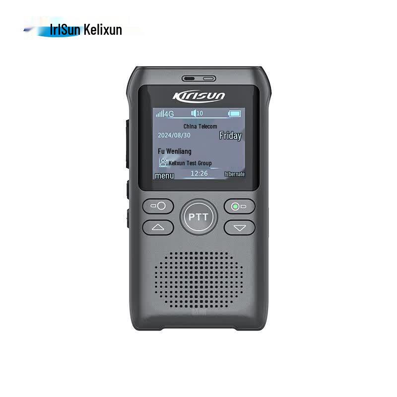 

Kelixun N100 4G Public Network Walkie-Talkie (CN version)