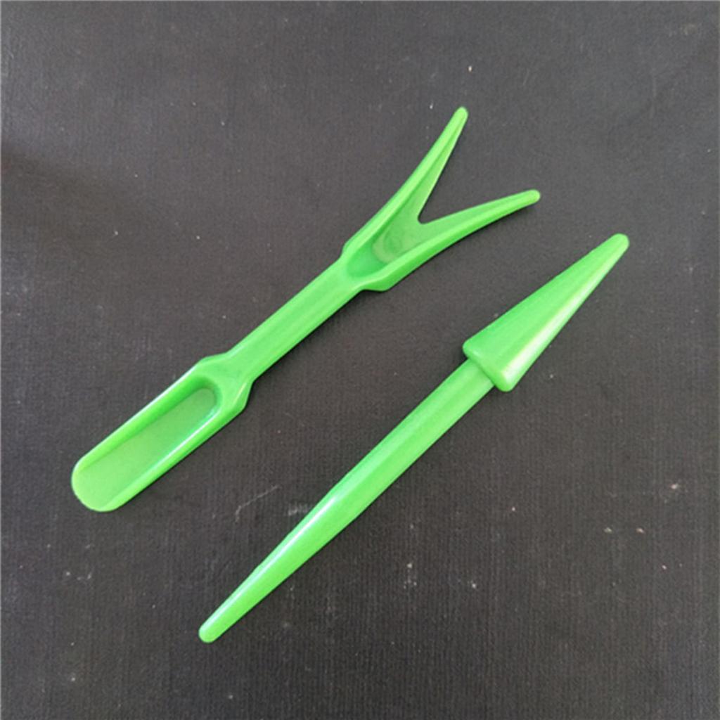 Garden Planter Kit DIY Sowing Shovel Bucket Bonsai Succulents Seedlings Drilling Tool Planting Gardening Gadgets